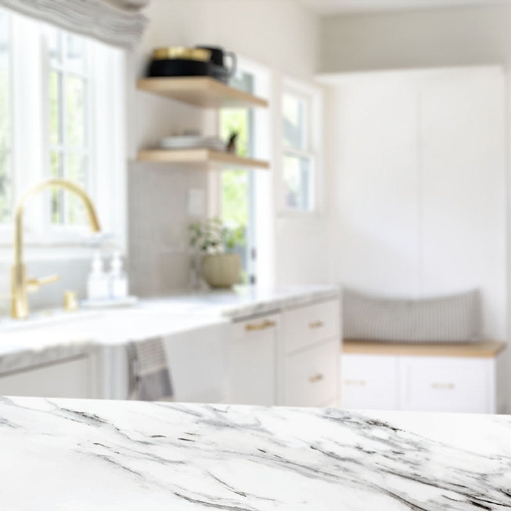 Kitchen product backdrop, interior background image